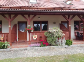 Apartamenty Kołczewo